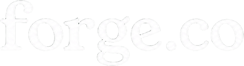forge.co